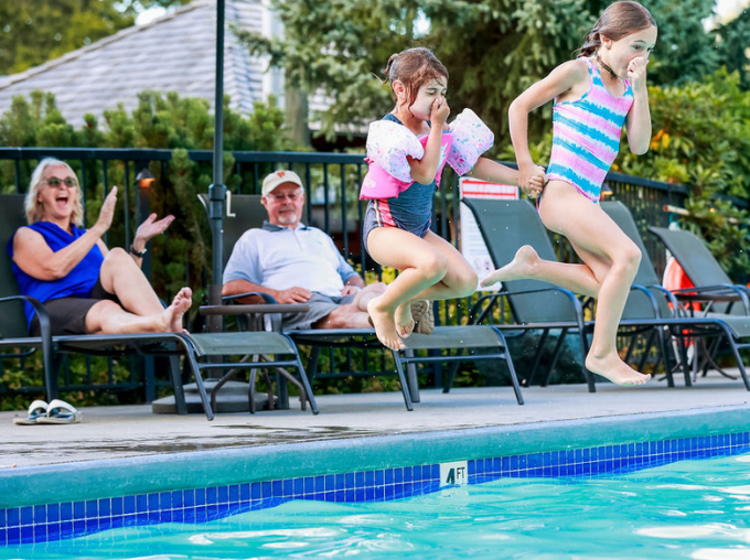 things to do in harrison hot springs