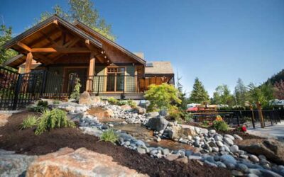 The Lure of the RV Resort: RV Lots for Sale Fraser Valley
