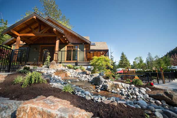 RV Lots for sale Fraser Valley